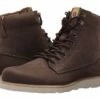 Volcom Smithington II Boot (coffee)