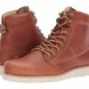 Volcom Smithington II Boot (rust)