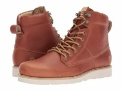 Volcom Smithington II Boot (rust)