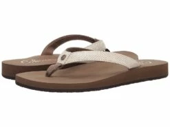 Fiesta Skinny Bounce (tan)