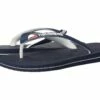 Havaianas Usa Logo Sandal (navy Blue)
