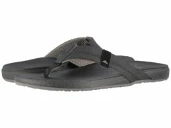 Reef Cushion Bounce Phantom (black)