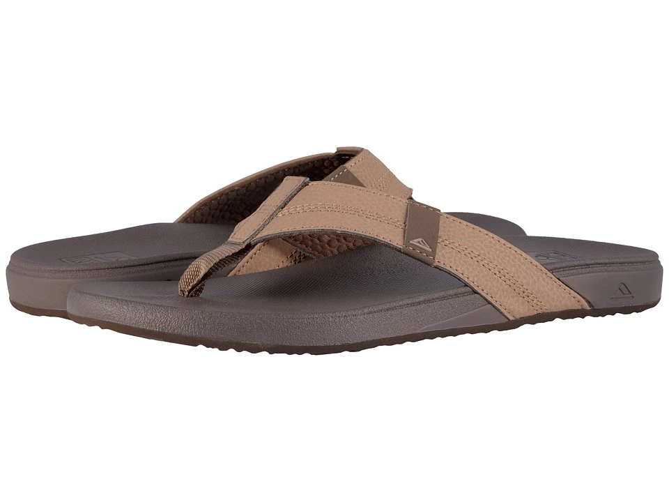 Reef Cushion Bounce Phantom (brown) 1 Reef Cushion Bounce Phantom (brown)