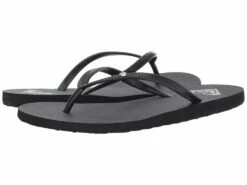 Roxy Bermuda II (black Wash)