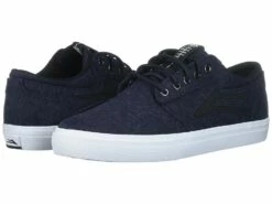 Lakai Griffin (midnight Textile)