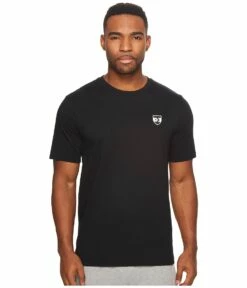 Converse Cons Back Print T-shirt (black)