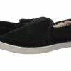 Sanuk Pair O Dice Chill (black)
