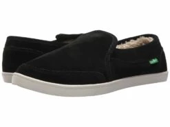 Sanuk Pair O Dice Chill (black)