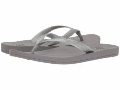 Reef Escape Lux + (silver)