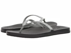 Reef Cushion Bounce Stargazer (silver)