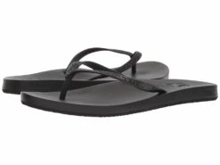 Reef Cushion Bounce Stargazer (black)