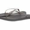 Reef Cushion Bounce Slim (pewter)