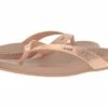 Reef Cushion Bounce Court (rose Gold)