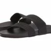 Reef Cushion Bounce Slide (black)