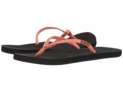 Reef Slim Ginger Stud (coral)