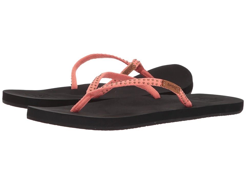 Reef Slim Ginger Stud (coral) 1 Reef Slim Ginger Stud (coral)