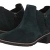 Reef Voyage Boot Low (black/black)
