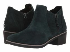 Reef Voyage Boot Low (black/black)