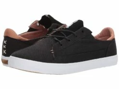 Reef Iris (black/white)