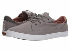 Reef Iris (grey)