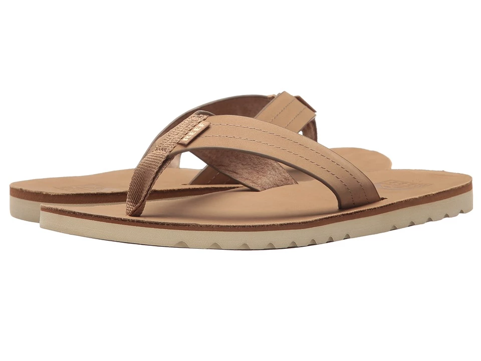 Reef Voyage Le (khaki) 1 Reef Voyage Le (khaki)