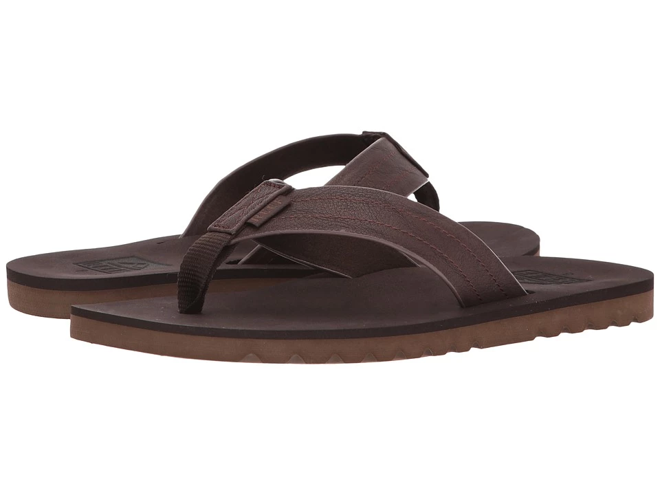 Reef Voyage (brown) 1 Reef Voyage (brown)