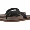 Reef Voyage Tx (black/brown)