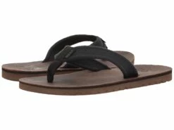 Reef Voyage Tx (black/brown)