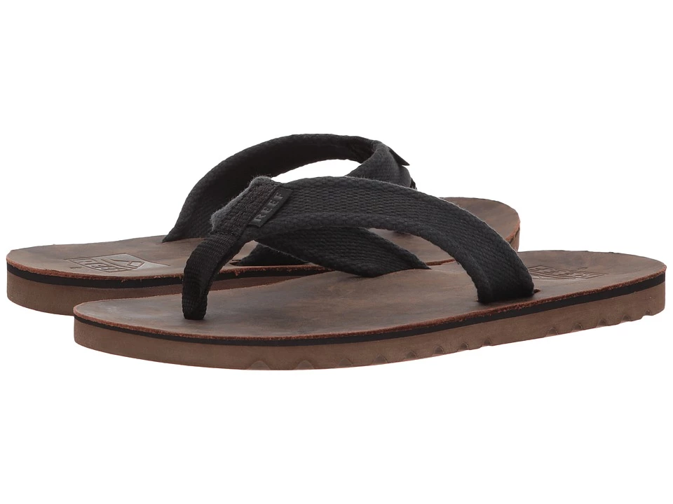 Reef Voyage Tx (black/brown) 1 Reef Voyage Tx (black/brown)