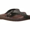 Reef Contoured Voyage Le (brown/grey)