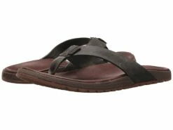 Reef Contoured Voyage Le (brown/grey)