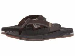 Reef Fanning Low (brown)