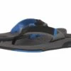 Reef Fanning Low (grey/blue)