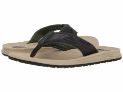 Reef Phantoms (sand Olive/black)