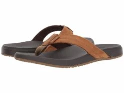 Reef Cushion Bounce Phantom Le (brown)