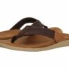 Reef Cushion J-bay (brown/brown)
