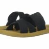 Roxy Shoreside (black)