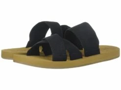 Roxy Shoreside (black)