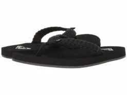 Roxy Porto II (black)