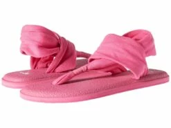 Sanuk Yoga Sling 2 Spectrum (cabaret)