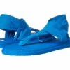 Sanuk Yoga Sling 2 Spectrum (indigo Bunting)