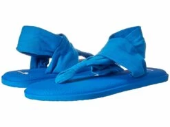 Sanuk Yoga Sling 2 Spectrum (indigo Bunting)