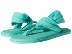 Sanuk Yoga Sling 2 Spectrum (opal)