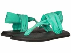 Sanuk Yoga Sling 2 (opal)