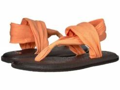 Sanuk Yoga Sling 2 (papaya)