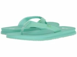 Sanuk Yoga Mat Wander Spectrum (opal)