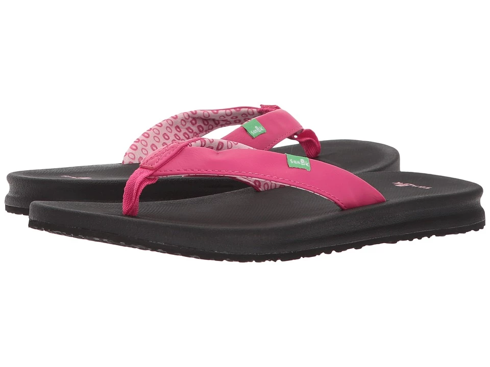 Sanuk Yoga Mat Wander (cabaret) 1 Sanuk Yoga Mat Wander (cabaret)