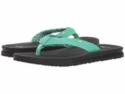 Sanuk Yoga Mat Wander (opal)