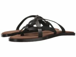 Sanuk Yoga Strappy (black)