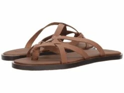 Sanuk Yoga Strappy (tobacco)